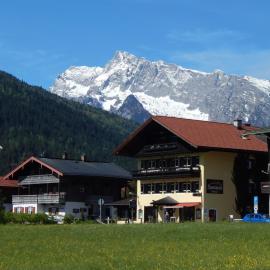 Sporthotel Schönau am Königssee，位于柯尼希斯湖畔舍瑙的酒店