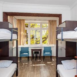 Hostel Wratislavia，位于弗罗茨瓦夫的酒店