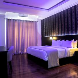 BON Hotel Ikeja Residence