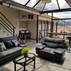 Xplora Hostel Cusco，位于库斯科的酒店
