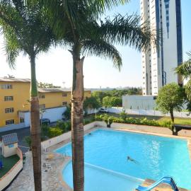 Iguassu Flats Hotel，位于伊瓜苏的酒店
