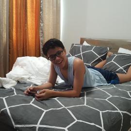 Mesaverte Residences AFS Suites，位于卡加盐德奥罗的酒店