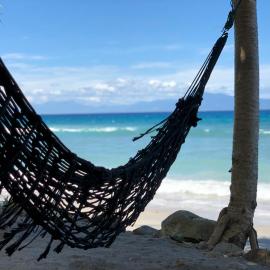 Pulau Weh Paradise，位于沙璜的酒店