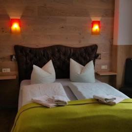 Landhotel Waldschlößchen mit Gaststube，位于Sohland的酒店