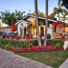 Marina Beach Hotel