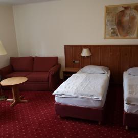 Hotel & Ristorante Il Duomo,位于奥尔珀的酒店