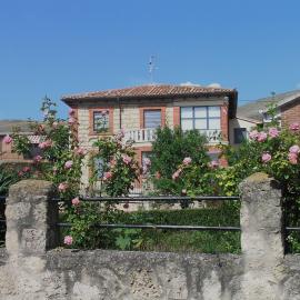 Hotel Rural La Consulta De Isar,位于Isar的酒店