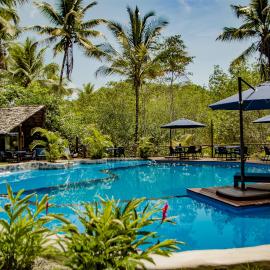 Itacaré Eco Resort