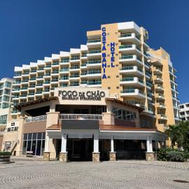 Costa Bahia Hotel Paseo Caribe，位于圣胡安的酒店