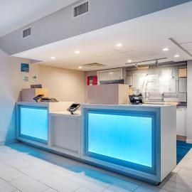 Holiday Inn Express Ramsey-Mahwah by IHG，位于拉姆西的酒店