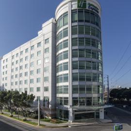 Holiday Inn Express Puebla by IHG，位于普埃布拉的酒店