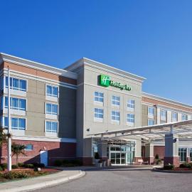 Holiday Inn Santee by IHG，位于桑蒂的酒店