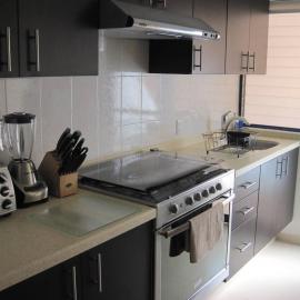 Linda y Acogedora Suite Áreas verdes Alberca Zona Norte 27B，位于Mendiola的酒店