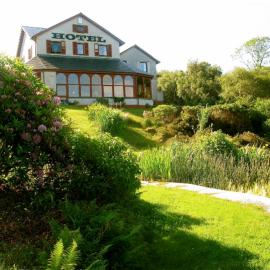 Gairloch Highland Lodge,位于盖尔洛赫的酒店