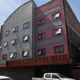 Hotel Costa del Mar