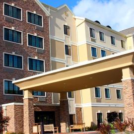 Staybridge Suites Syracuse Liverpool by IHG