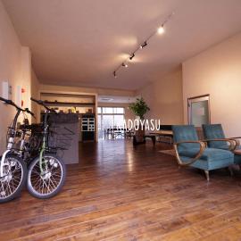 Guest House Kadoyasu，位于金泽的酒店