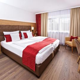 Park Hotel Laim,位于慕尼黑的酒店