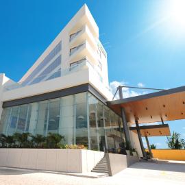 Holiday Inn Express Puerto Vallarta by IHG，位于巴亚尔塔港的酒店