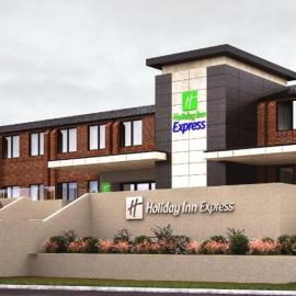 Holiday Inn Express - Wigan by IHG，位于威根的酒店