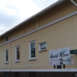 Hostel River，位于波里的酒店