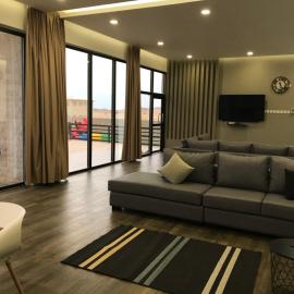 platinum Chalet Mirbat，位于Mirbāţ的酒店