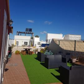 Bela Vista，位于奥良的酒店