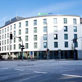 Holiday Inn Express - Siegen by IHG，位于锡根的酒店