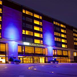 Holiday Inn Express Beijing Temple of Heaven by IHG，位于北京的酒店