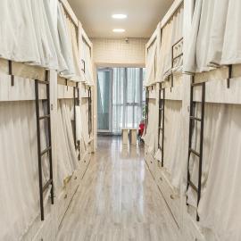 Legvi hostel，位于第比利斯的酒店