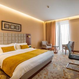 Horizont Hotel Tbilisi，位于第比利斯的酒店