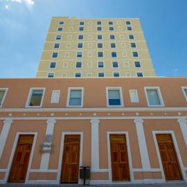 Holiday Inn Express Merida Centro by IHG，位于梅里达的酒店