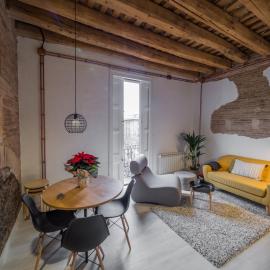 Luxury Apartment Stancesvic，位于维克的酒店