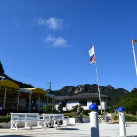 Sea Tiger Island Inn Shodoshima，位于小豆岛的酒店