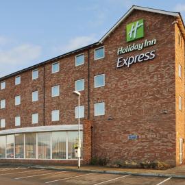 Holiday Inn Express Nuneaton by IHG