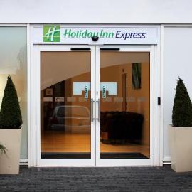 Holiday Inn Express Wakefield by IHG，位于韦克菲尔德的酒店