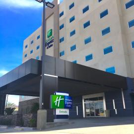 Holiday Inn Express & Suites Mexicali by IHG，位于墨西卡利的酒店