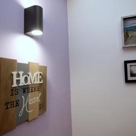 Apartments Rooms FONTANE TRNJE - FREE PARKING，位于萨格勒布的酒店
