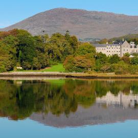 Park Hotel Kenmare，位于肯梅尔的酒店