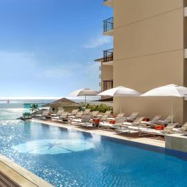 Halepuna Waikiki by Halekulani - NO RESORT FEE，位于檀香山的酒店