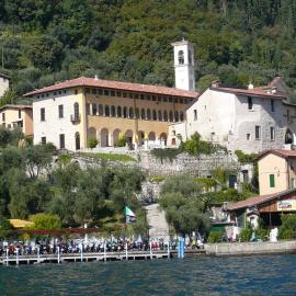 Castello Oldofredi，位于蒙泰伊索拉的酒店