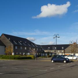 Holiday Inn Express London - Epsom Downs by IHG，位于埃普瑟姆的酒店
