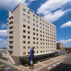 Hotel Mark-1 Tsukuba,位于筑波的酒店