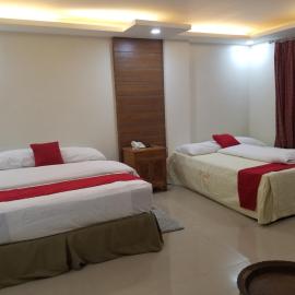 La Anclar Hotel，位于达沃市的酒店