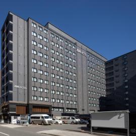 APA Hotel Kyoto Ekihigashi，位于京都的酒店