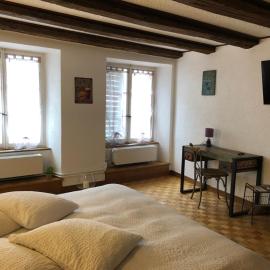 Appart'Hôtel HG