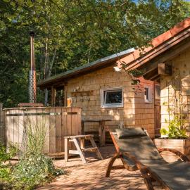 Jungholz Chalet 65