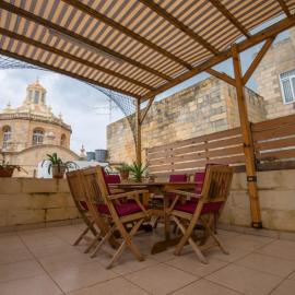 Valletta Grand Central，位于瓦莱塔的酒店