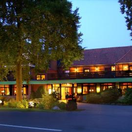 Hotel Heide Kröpke，位于埃瑟尔的酒店