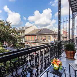 Omni Royal Orleans Hotel